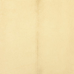 Yellow concrete wall like an open book