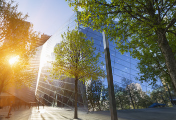 National September 11 Memorial & Museum, New York, USA