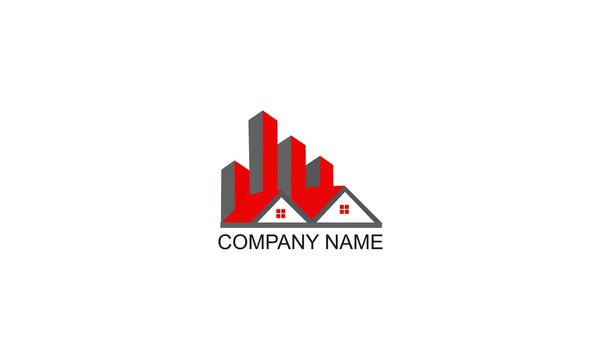 Construction Logo Stock Photos, Image