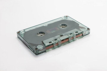 tape cassette
