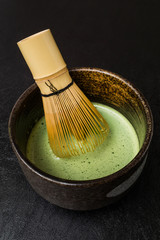 茶道の作法 style beauty of tea ceremony Japan © norikko