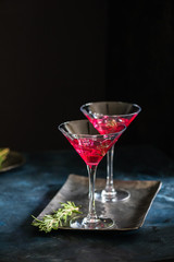 summer drink