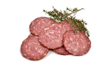 Kochsalami