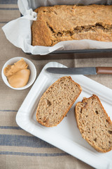 Bananenbrot