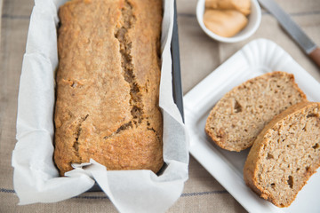 Bananenbrot
