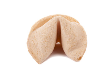 fortune cookie