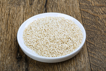 Sesame seeds