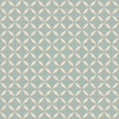 Elegant antique background 342_elegant rhomb geometry cross
