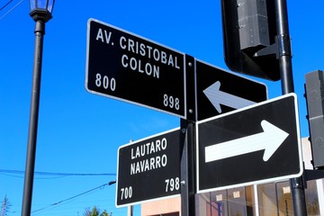 パイネ国立公園