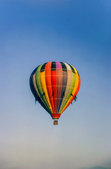 Hot Air Balloon