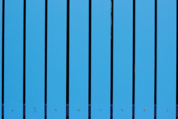 beautiful blue wooden flooring background