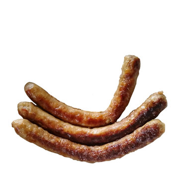 saucisses chipolata de porc