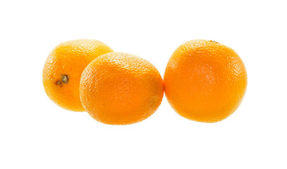  Orange fruit