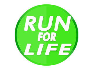 Run for life