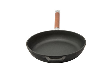 cast iron pan