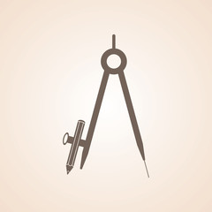 Icon Of Pen ,Nib.