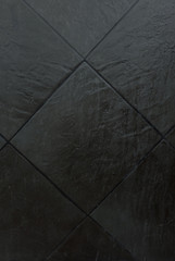 black marble wall background