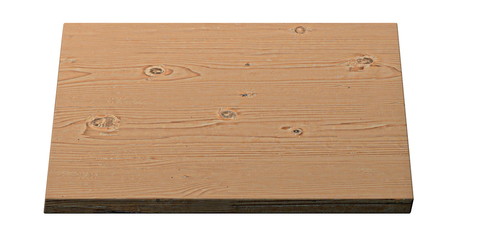 wooden board