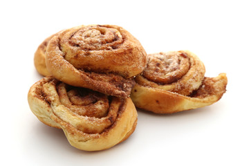 Kanelbullar