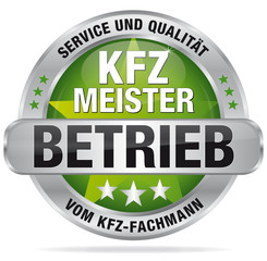 KFZ-Meister-Betrieb - Service und Qualität vom KFZ-Fachmann