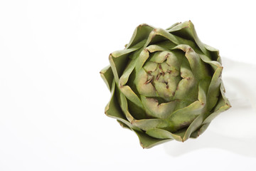 Fototapeta premium artichoke
