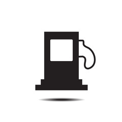 Gas station
