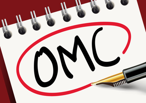 OMC - Commerce international