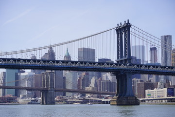 Brücken von New York