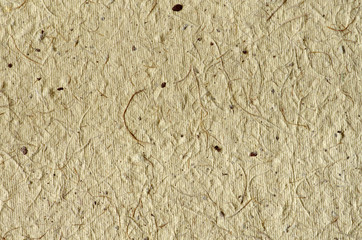 Beige background - texture of decorative colored paper 