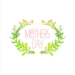 Mothers Day Greeting Cards Collection