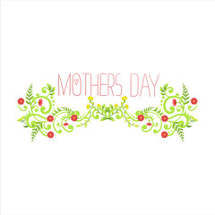 Mothers Day Greeting Cards Collection