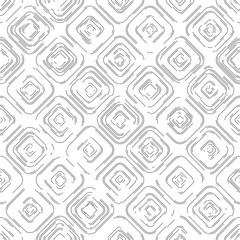 Seamless Square Pattern