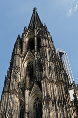 Kölner Dom, Köln, Deutschland