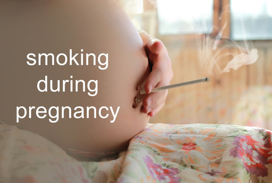 Smoking During Pregnancy