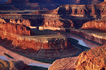 Colorado river