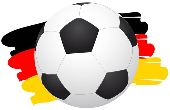Fussball  Deutschland