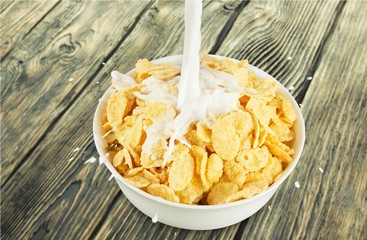 Cereal.