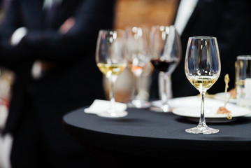 wine tasting