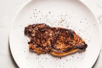 beef steak