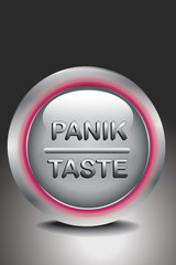 Paniktaste