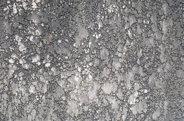 Closeup surface dirty concrete wall background
