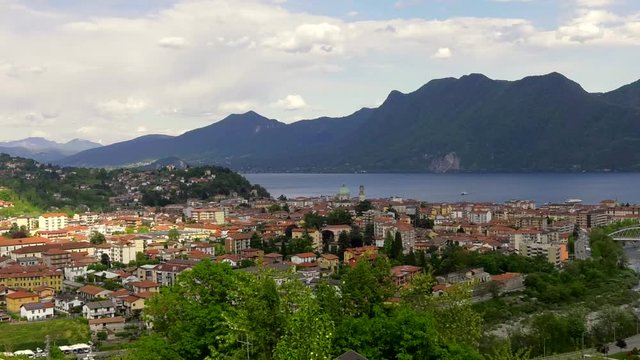 INTRA, VERBANIA