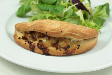 chausson à le viande 03052016