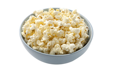 pop corn bowl