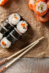 Sushi Roll