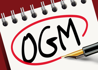 OGM - agriculture
