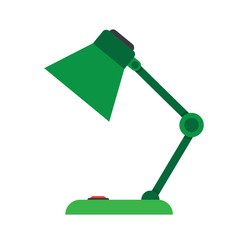 table-lamp, desk lamp,