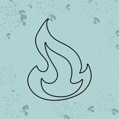 Obraz premium security system design 