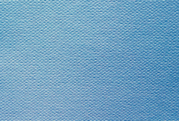 Toned watercolor paper ice blue