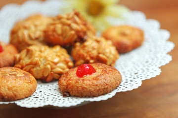 Panellets home